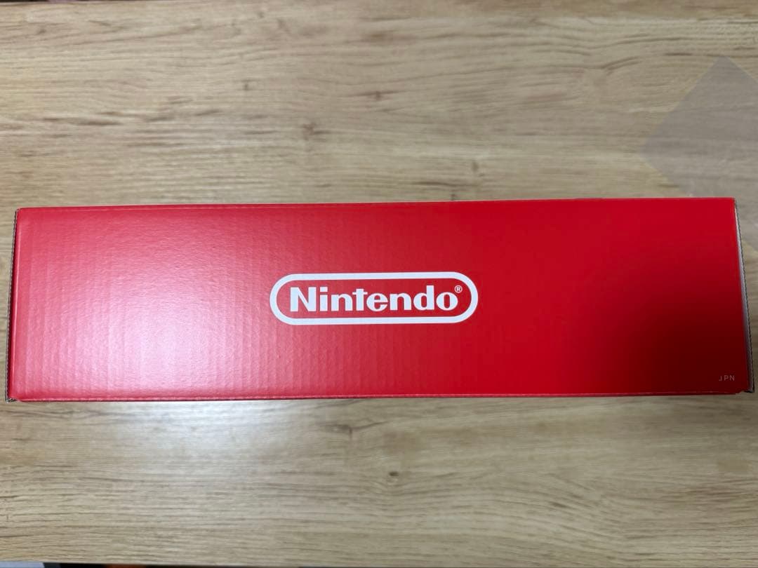 【完備・美品】Nintendo Switch あつまれどうぶつの森限定デザイン