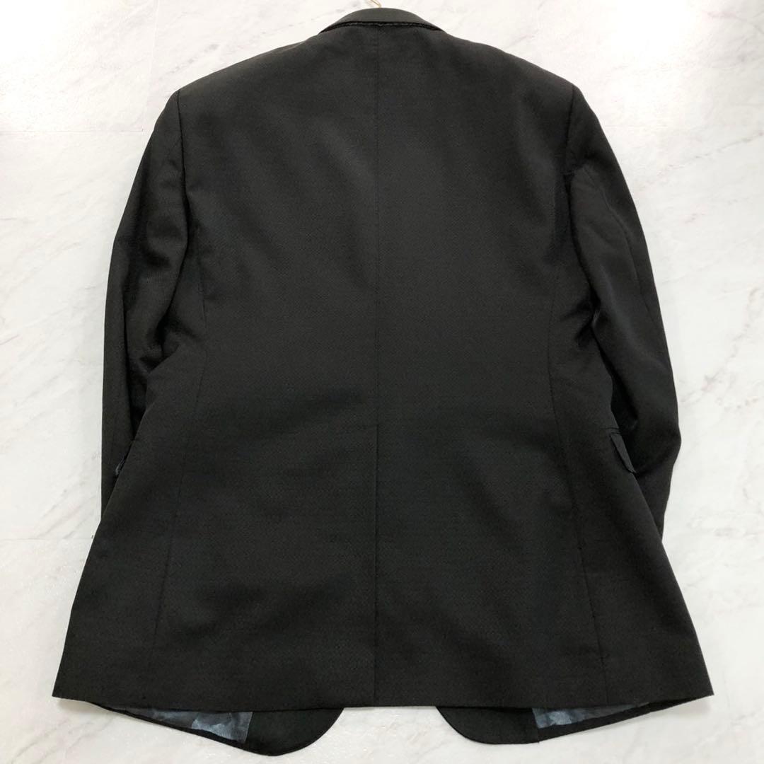 ほぼ未使用✨ETRO エトロ タキシード スーツ セットアップ 花柄 46