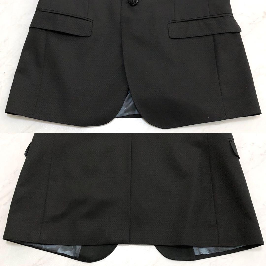 ほぼ未使用✨ETRO エトロ タキシード スーツ セットアップ 花柄 46