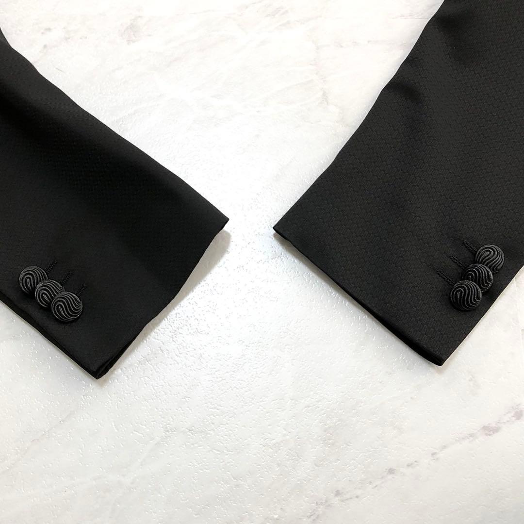 ほぼ未使用✨ETRO エトロ タキシード スーツ セットアップ 花柄 46