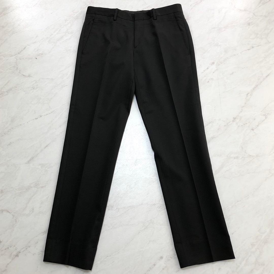 ほぼ未使用✨ETRO エトロ タキシード スーツ セットアップ 花柄 46