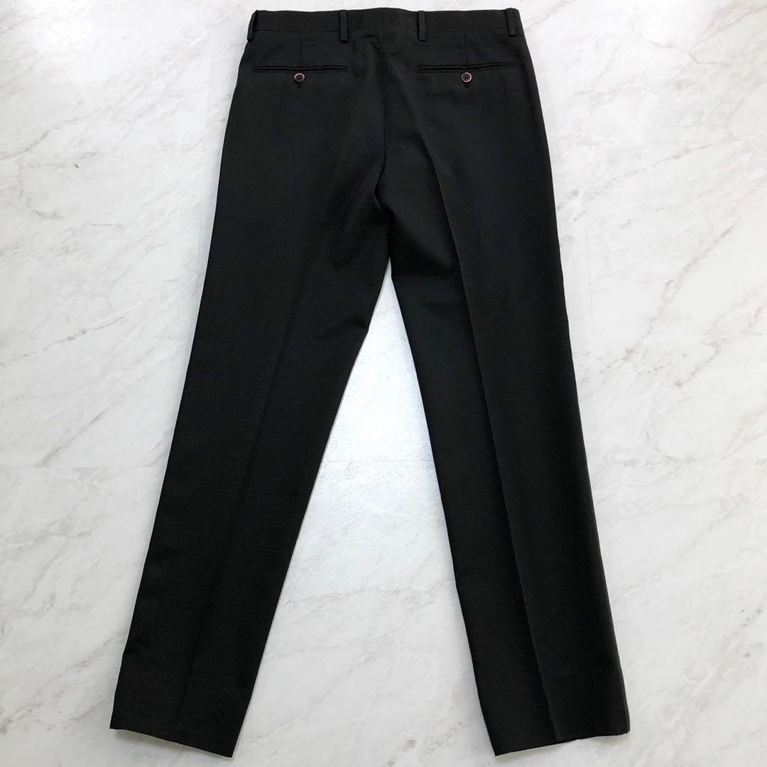 ほぼ未使用✨ETRO エトロ タキシード スーツ セットアップ 花柄 46