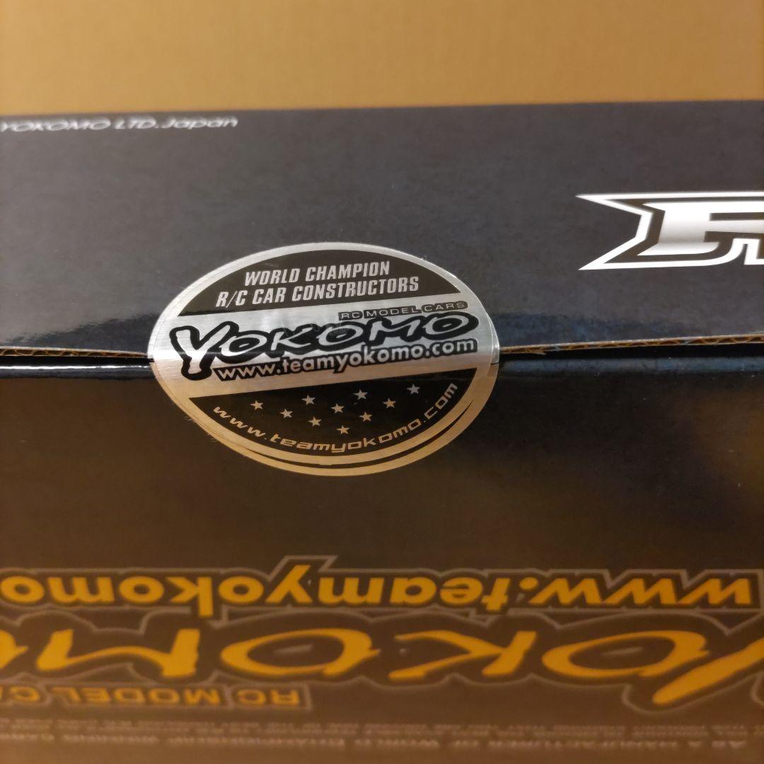 ヨコモ　ルーキースピード1.0