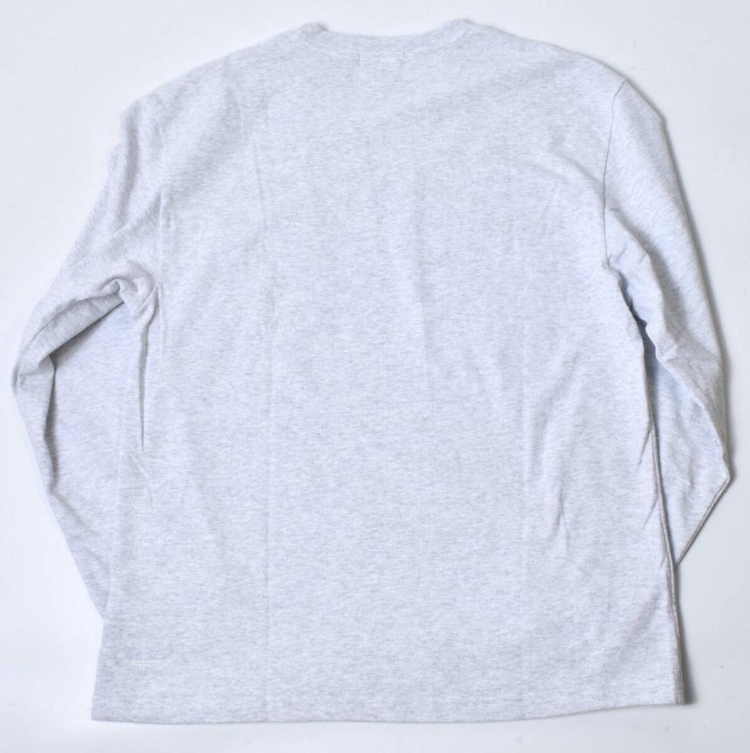 The Soloist. ソロイスト マークゴンザレス ポケットロンT XL