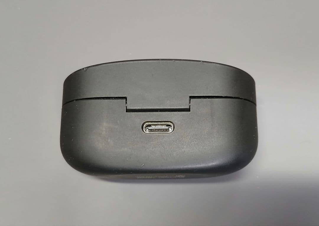 SONY　WF-1000XM4　ワイヤレス　ノイズキャンセリング　イヤホン　④