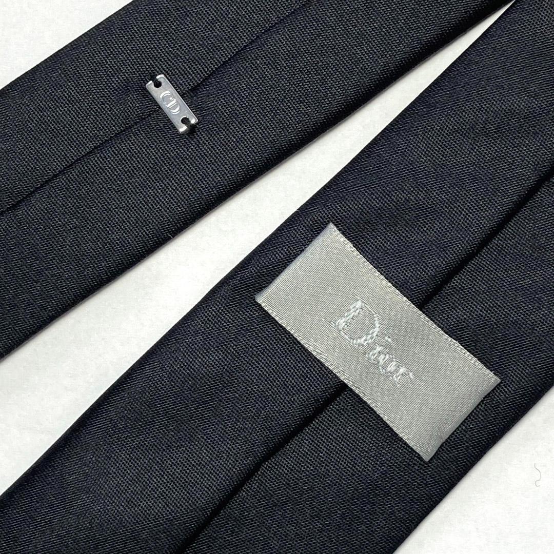 Dior Homme ディオールオム エディ期 BEE 蜂 ナロータイブラック