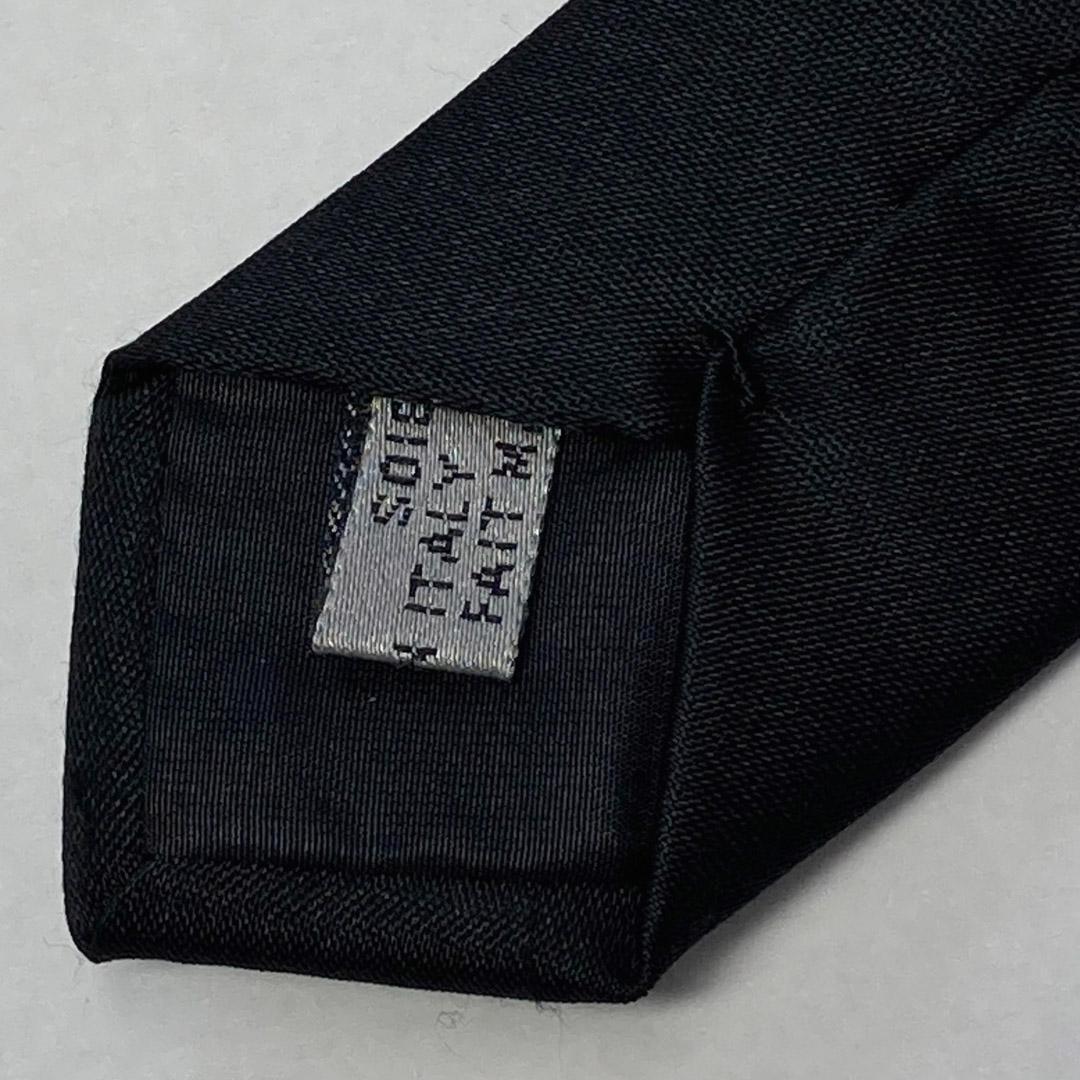 Dior Homme ディオールオム エディ期 BEE 蜂 ナロータイブラック