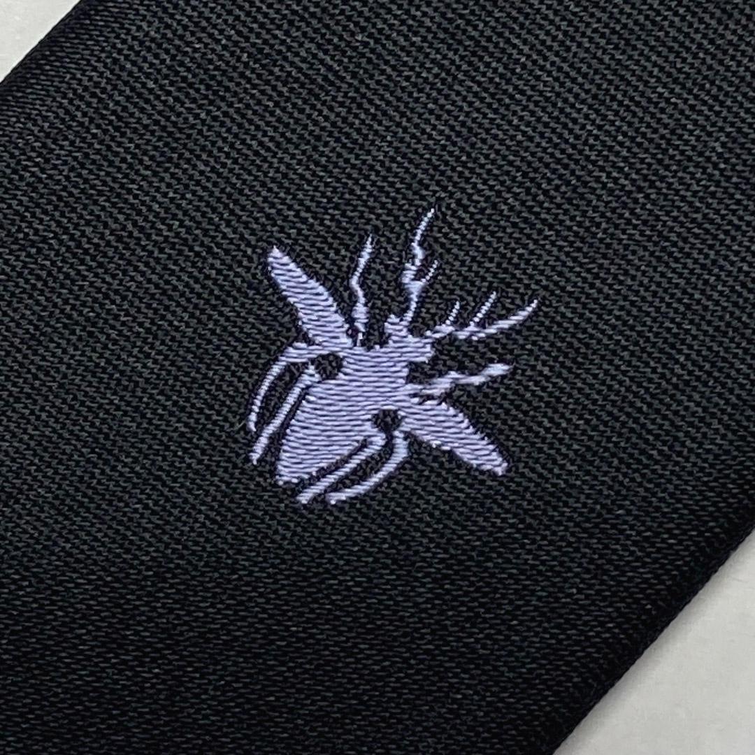 Dior Homme ディオールオム エディ期 BEE 蜂 ナロータイブラック