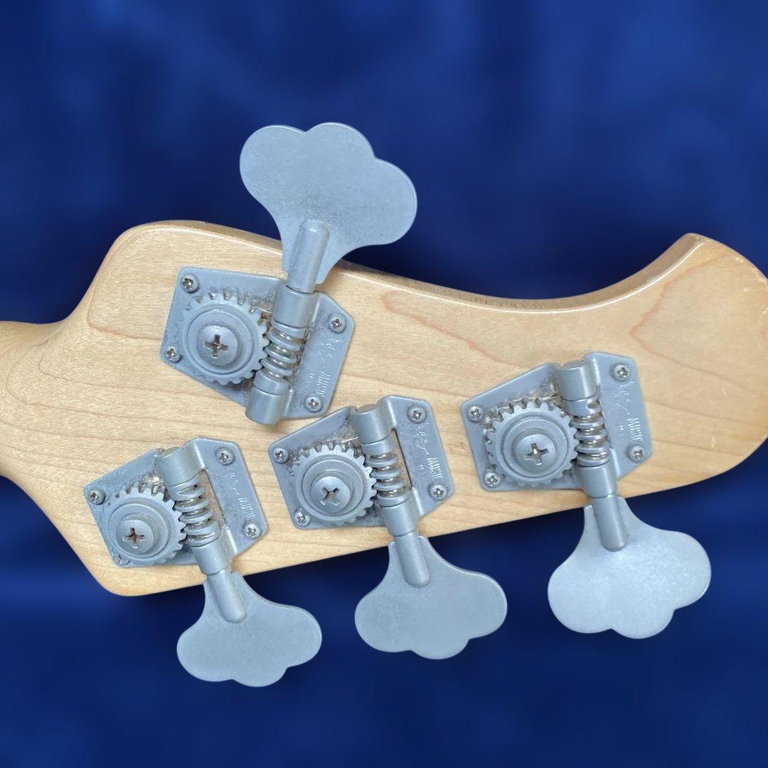 【中古】Ernie Ball Music Man StingRay エレキベース