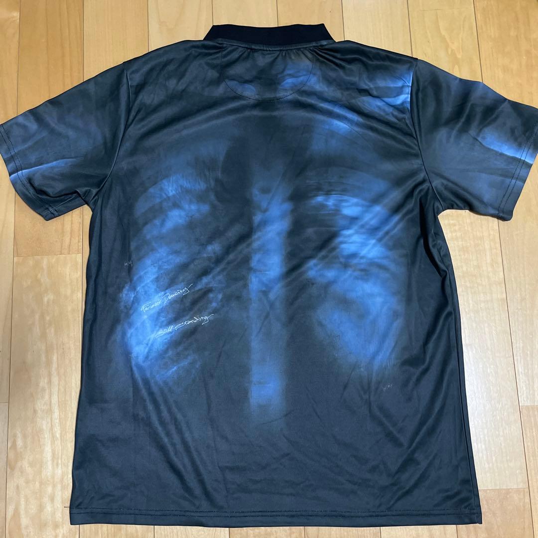 ウェア Boiler Room umbro