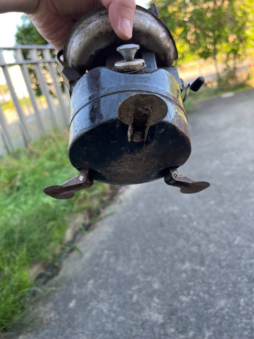 2個セット　コールマン MODEL 400A STOVE　PEAK1