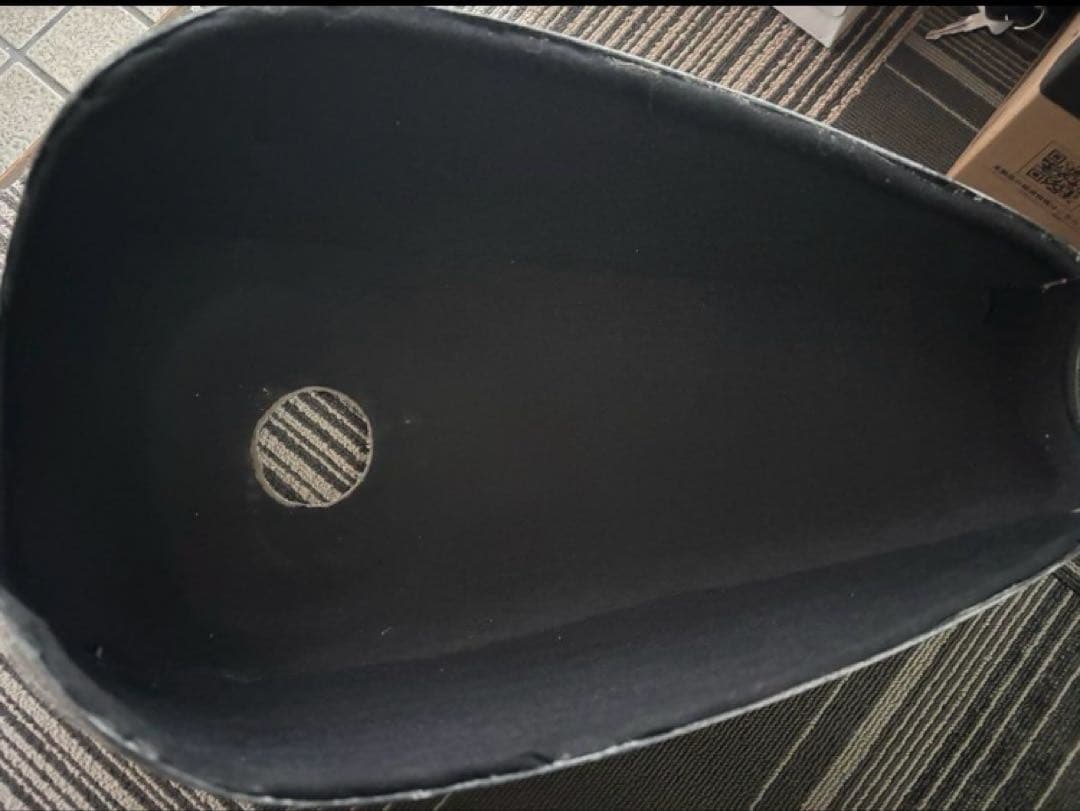 サイモンカスタム Simon Kustom スポーツスター タンクカバー