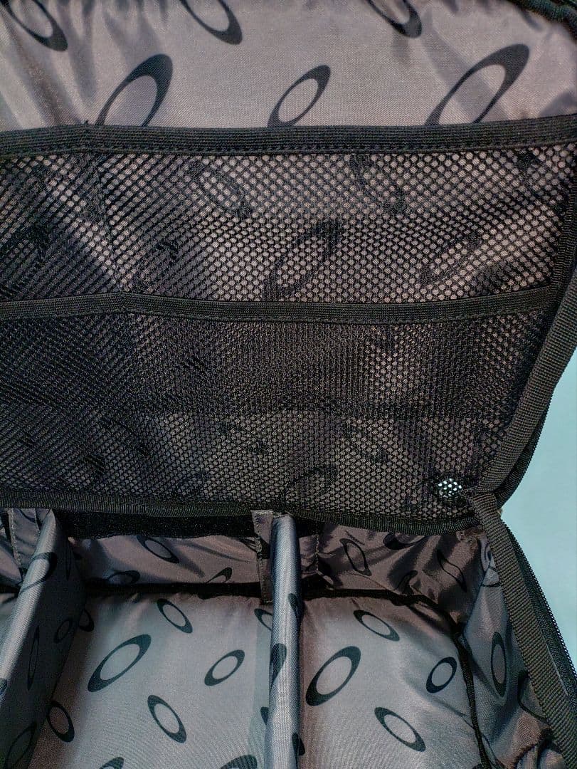 OAKLEY ゴーグル＋ゴーグルバッグセット