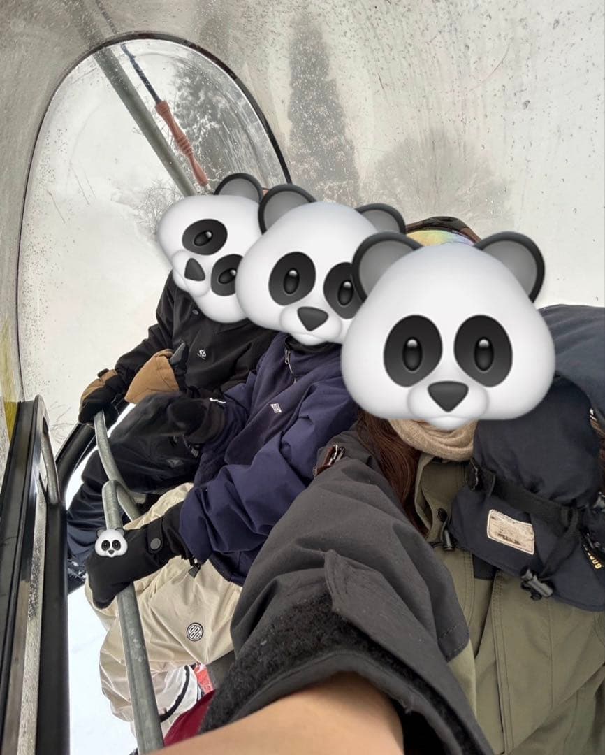 UNBIND スノーボードウェア 上下セット