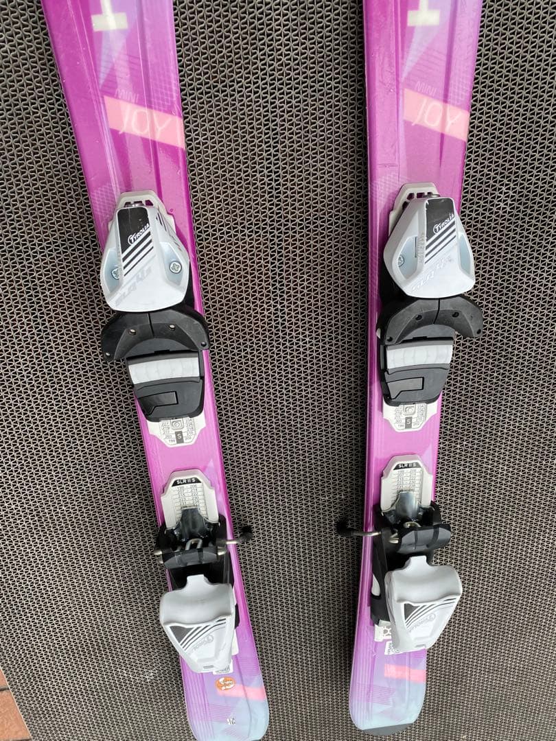 HEAD ジュニアスキー 97cm