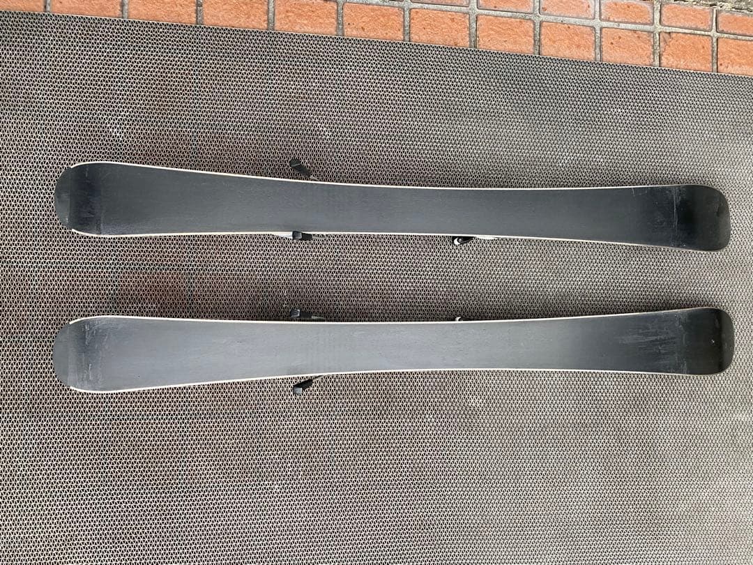 HEAD ジュニアスキー 97cm