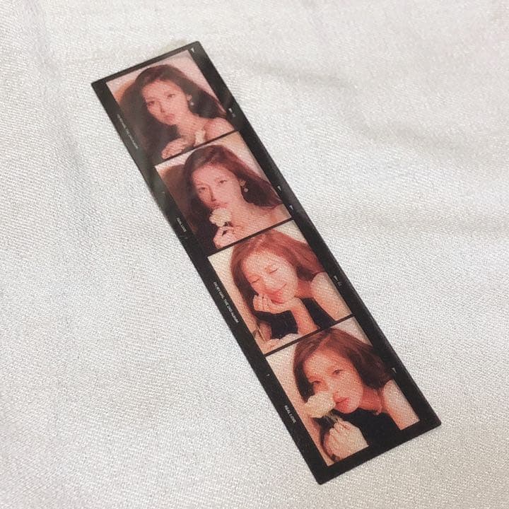 OHMYGIRL おまごる real love フィルム