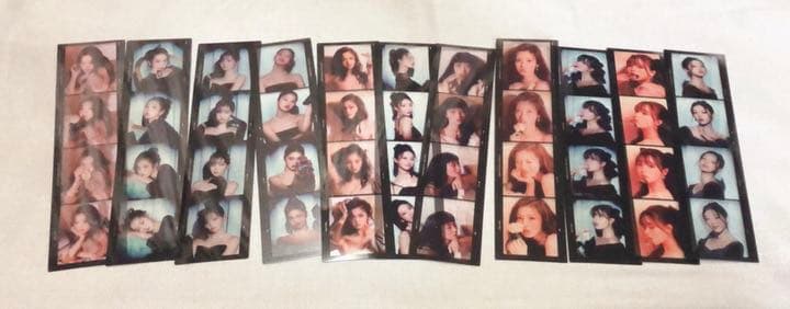 OHMYGIRL おまごる real love フィルム