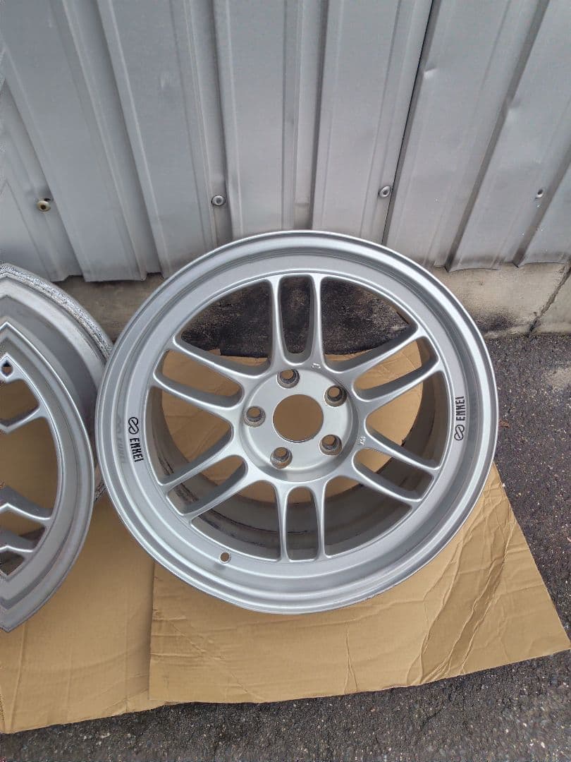ENKEIホイール RPF1 17インチ