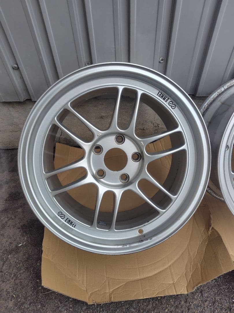 ENKEIホイール RPF1 17インチ