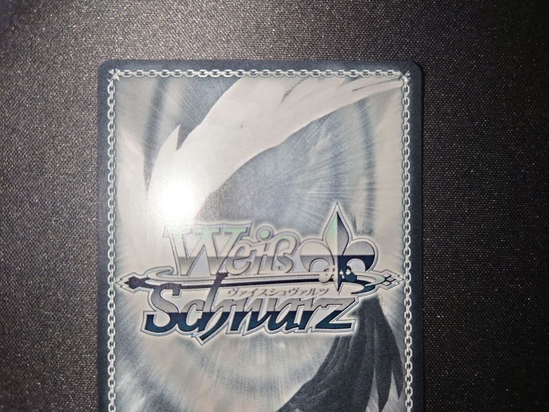 WS 学園アイドルマスター ツキノカメ 秦谷美鈴 SP サイン入り ツキノカメ