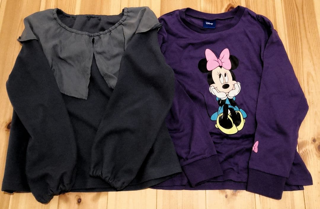 120サイズ　まとめ売り　子供服　女の子用