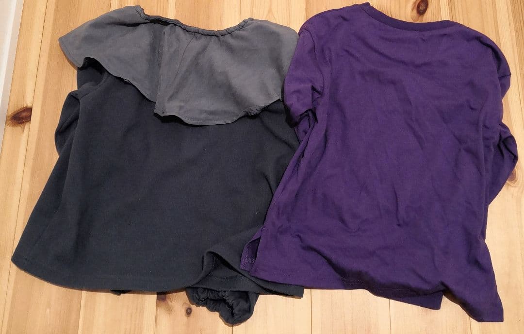 120サイズ　まとめ売り　子供服　女の子用