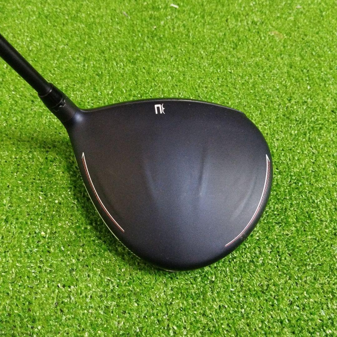 【全国送料無料】コブラ cobra RAD SPEED ドライバー 10.5°