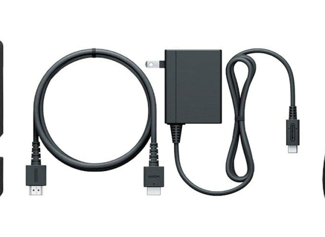 ●歳末セール・超美品・Nintendo Switch 本体 コントローラーetc