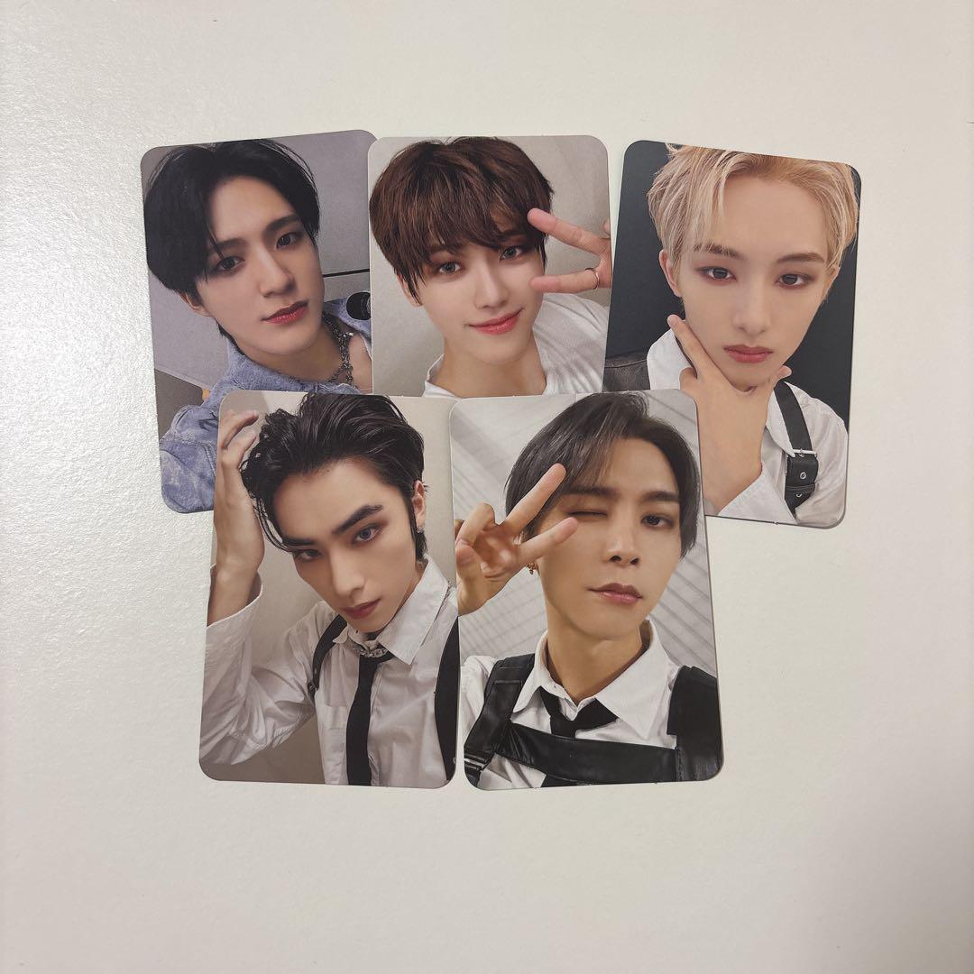 NCT NATION bru-ray dvd 初回生産限定版