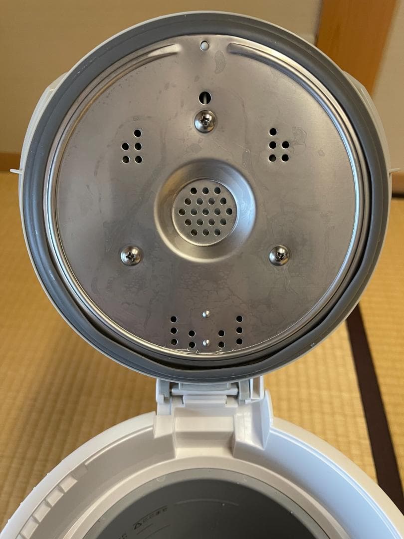 象印 スチーム式加湿器 2023年製