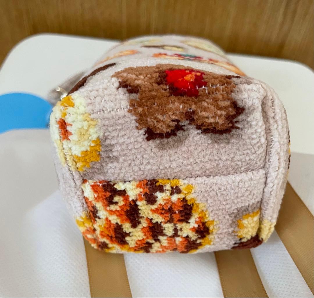 新品未使用　フェイラー　ペットボトルポーチ　フィーカタイム