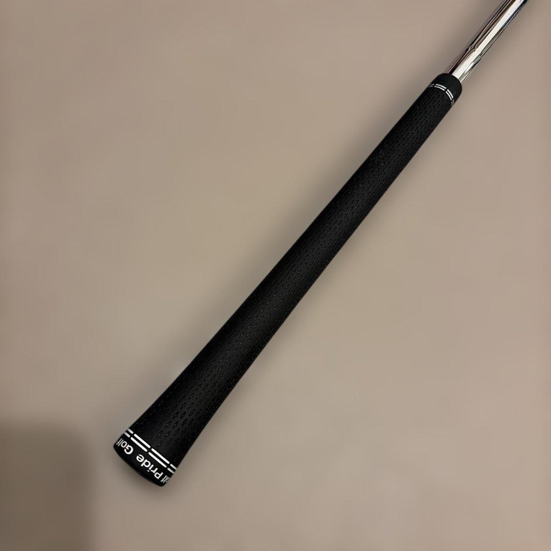 PING 4U G425 フレックス S ヘッドカバー付き