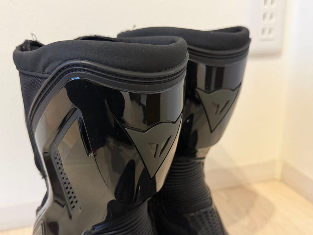 ダイネーゼレーシングブーツ　TORQUE 3 OUT BOOTS