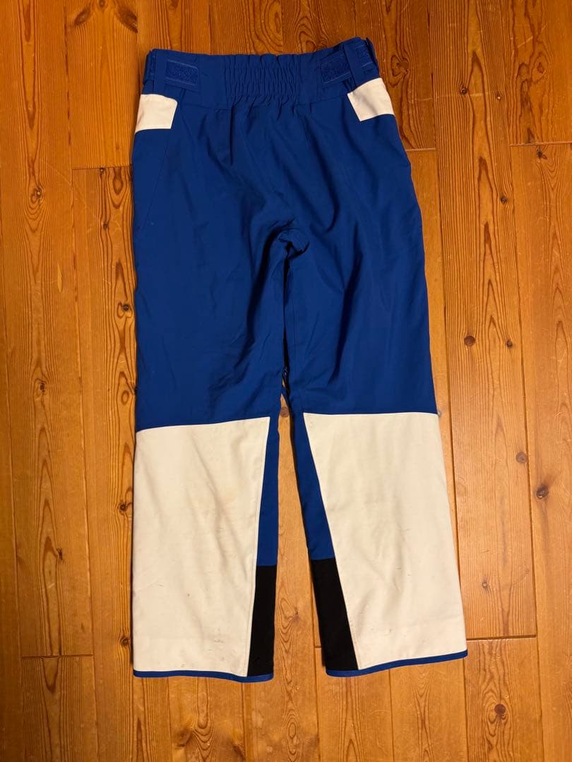 Phenix スキーウェア　デモチーム　上下セット　XL