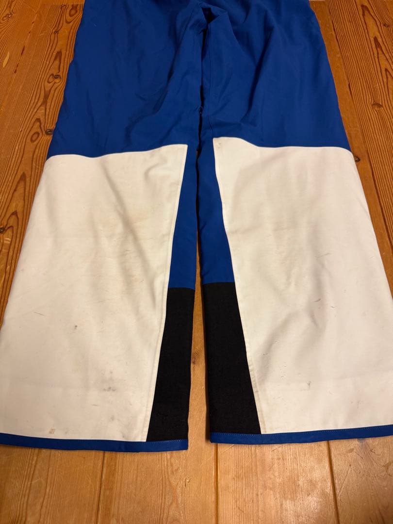 Phenix スキーウェア　デモチーム　上下セット　XL