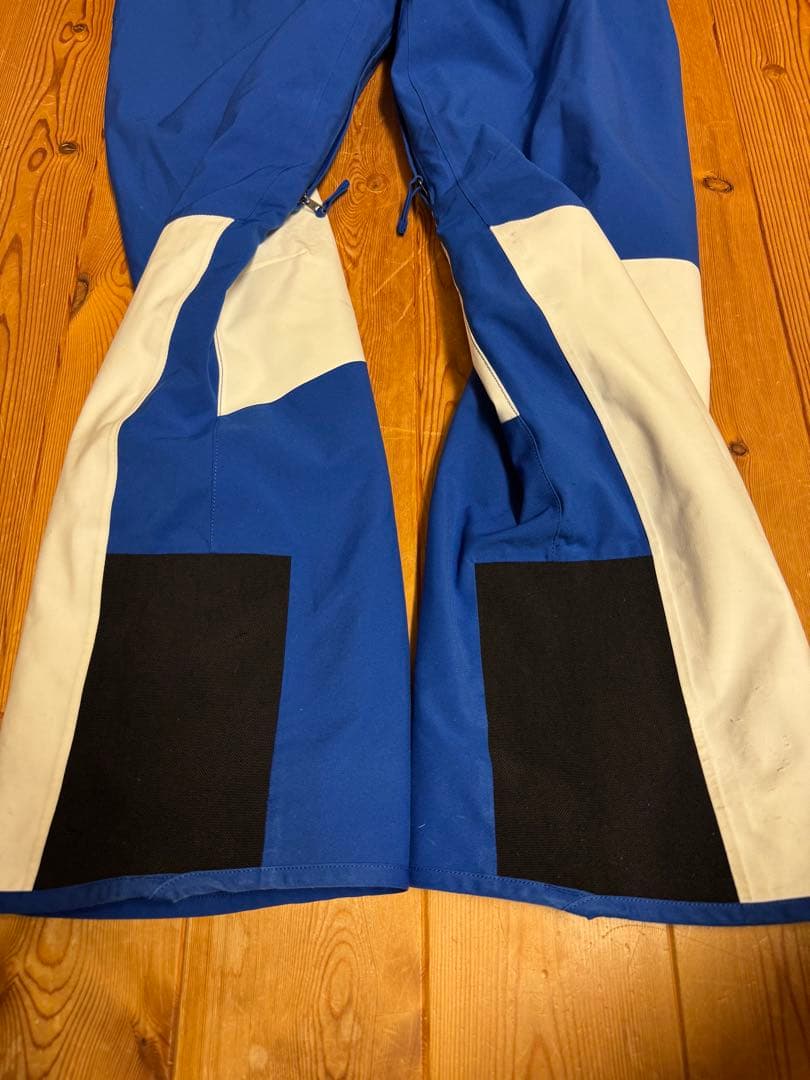 Phenix スキーウェア　デモチーム　上下セット　XL