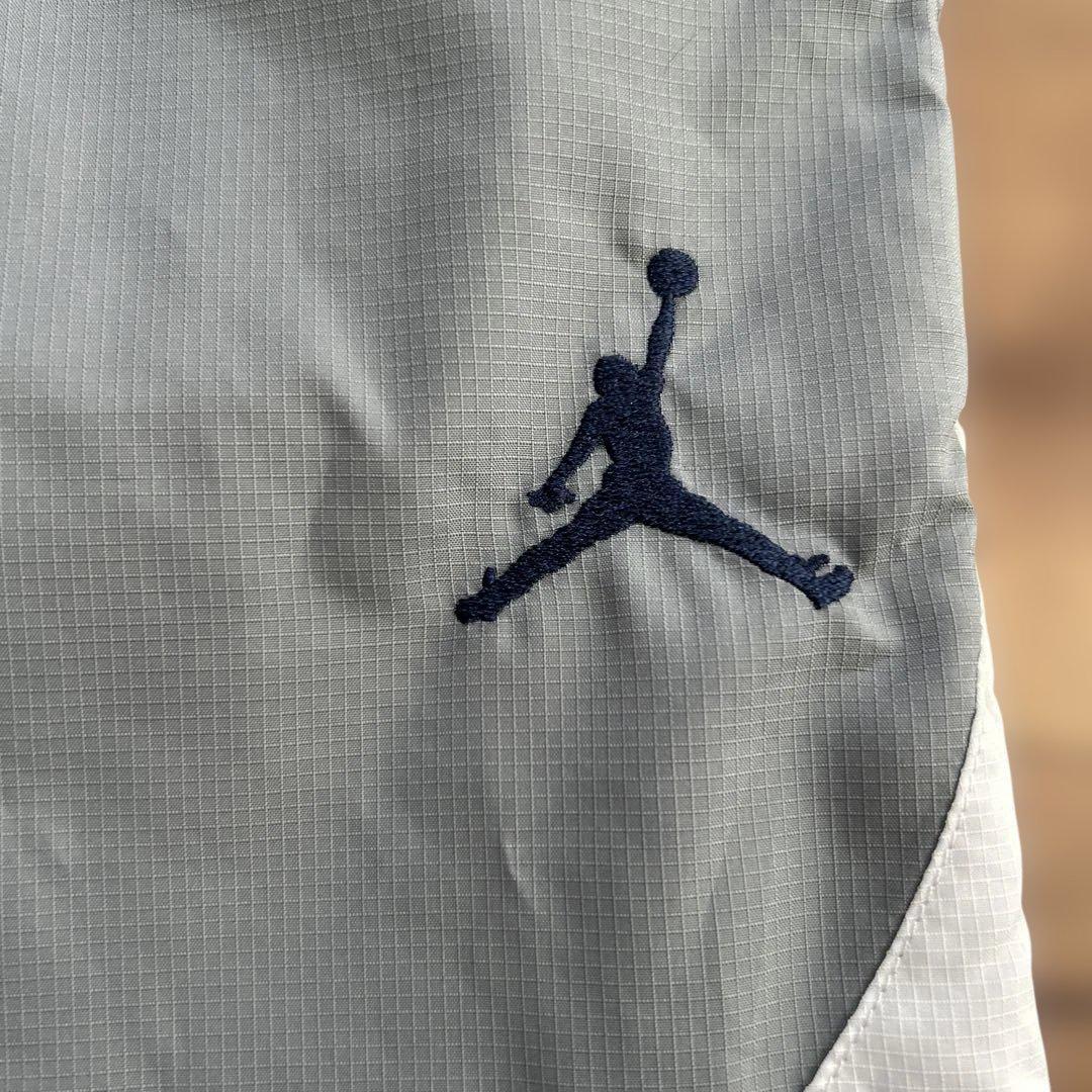 USED】 PSG jordan NIKE pants gray XS