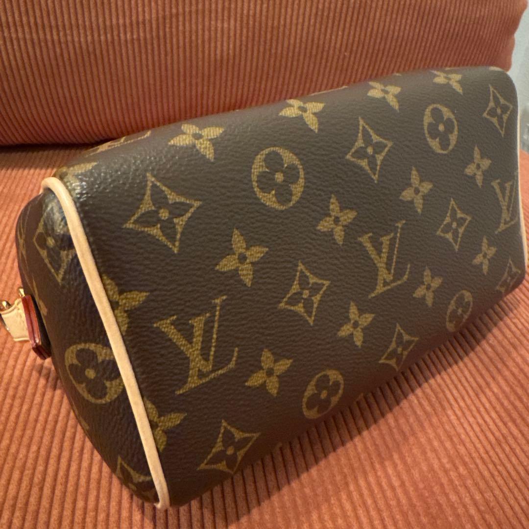 【※本日限定価格！】ルイヴィトン スピーディ20 モノグラム ショルダーバッグ