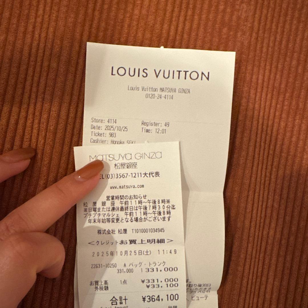 【※本日限定価格！】ルイヴィトン スピーディ20 モノグラム ショルダーバッグ