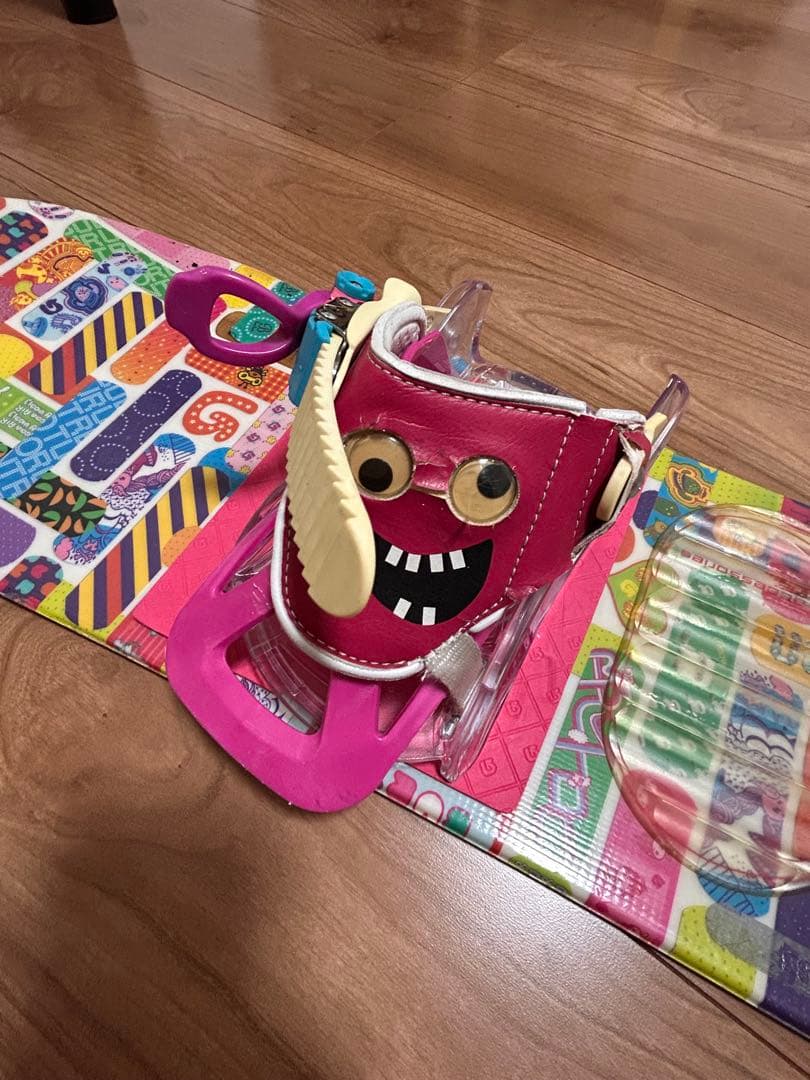 3点セット Burton K2 スノーボード ブーツ