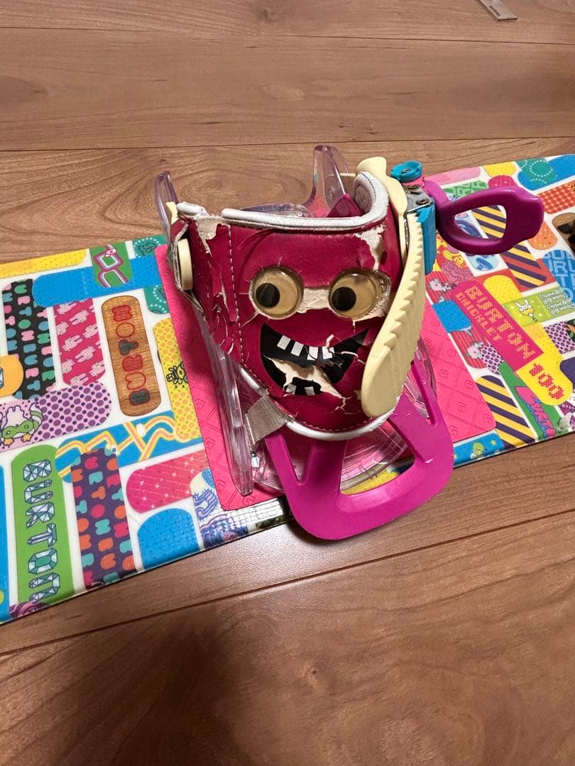 3点セット Burton K2 スノーボード ブーツ