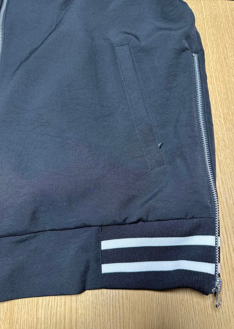 読売ジャイアンツ グラウンドコート スタジャン ナイキ L アウター 巨人