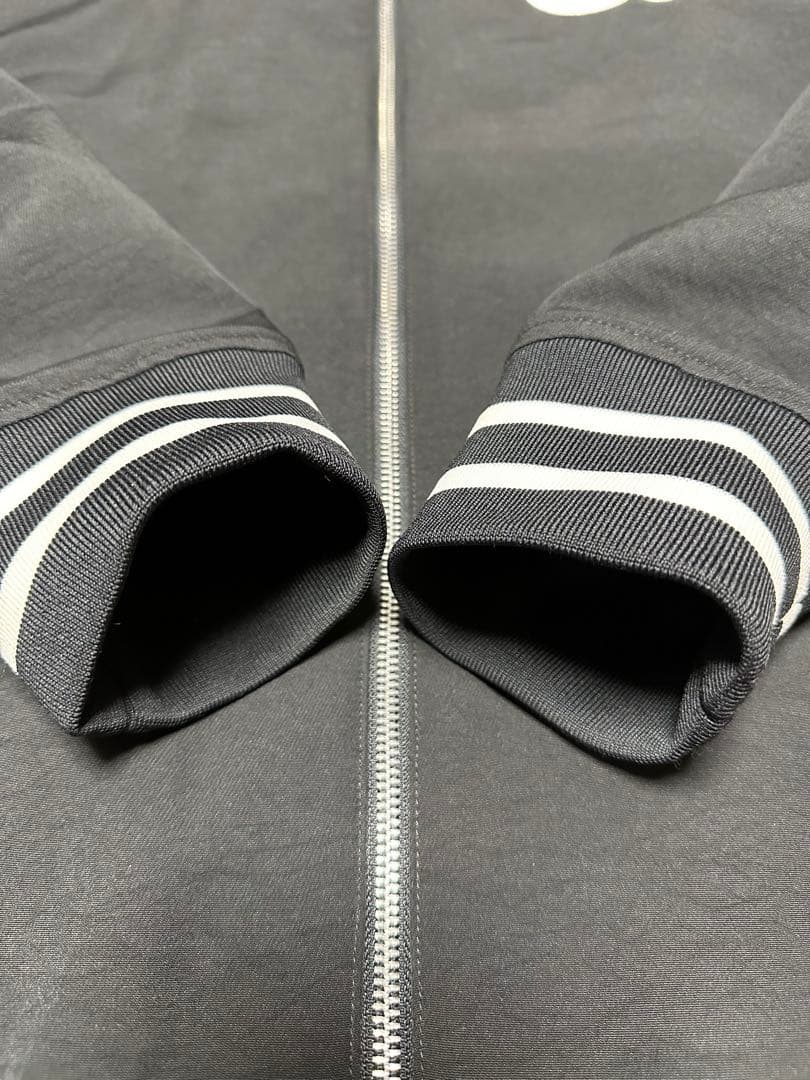 読売ジャイアンツ グラウンドコート スタジャン ナイキ L アウター 巨人