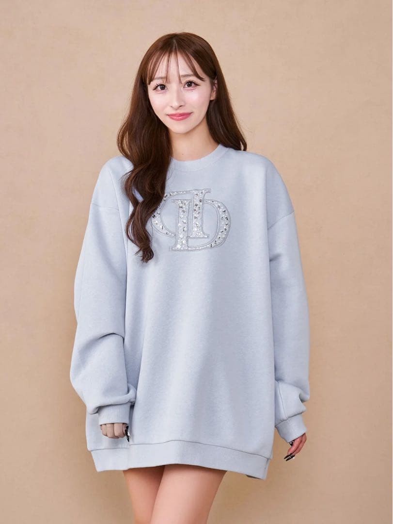 Darich ダーリッチ DDビジュープルオーバー SAX