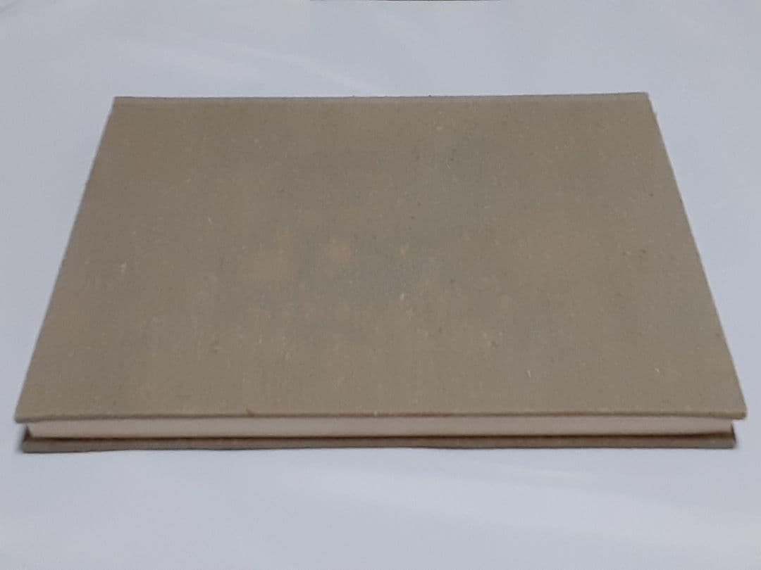 古澤 渉 画集 (限定300部)