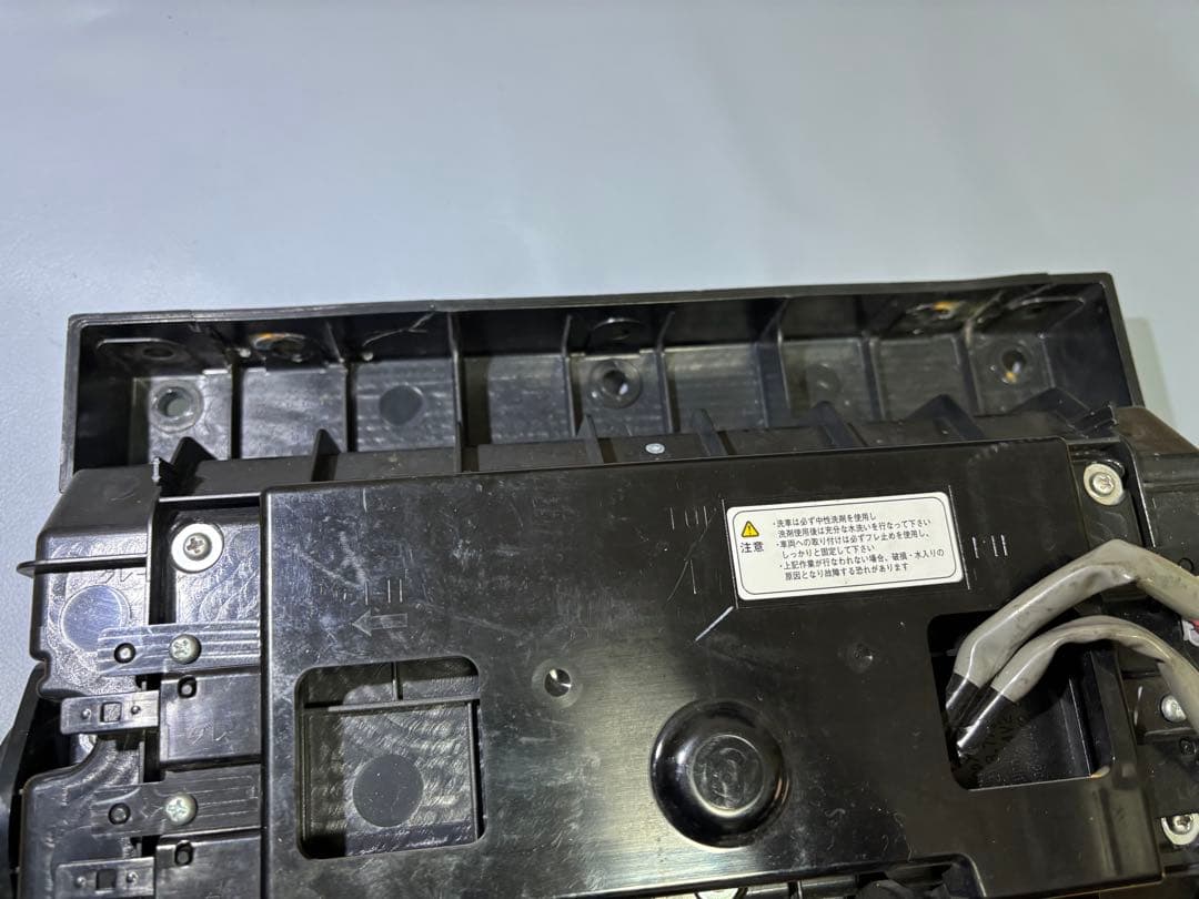 小糸製作所 LED テールランプ 2連 シーケンシャルターン 流れるタイプです