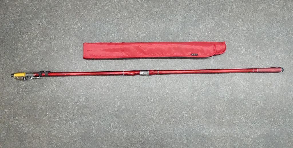 ダイワ トーナメント サーフ T PT ３５-４０５