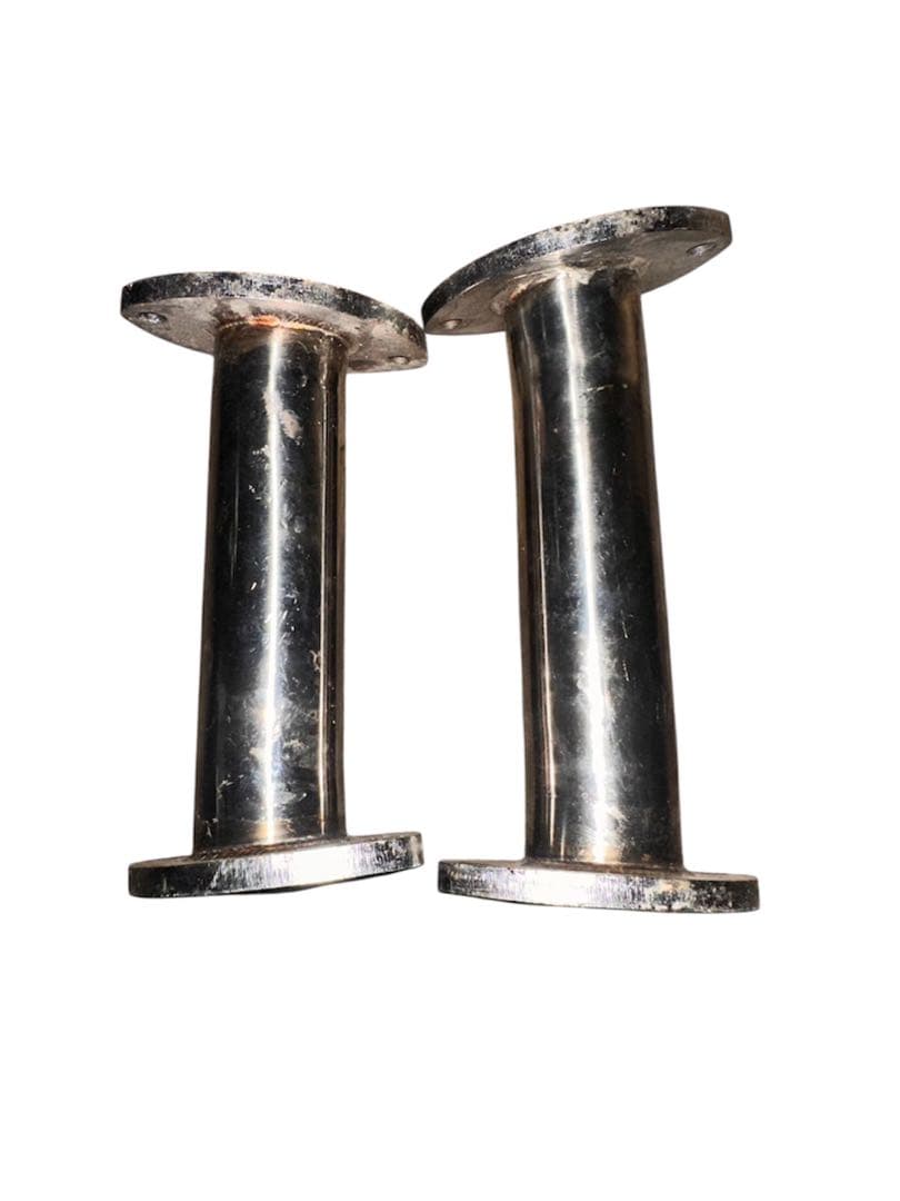 マークx用ステンレスエキマニ（本日限定）