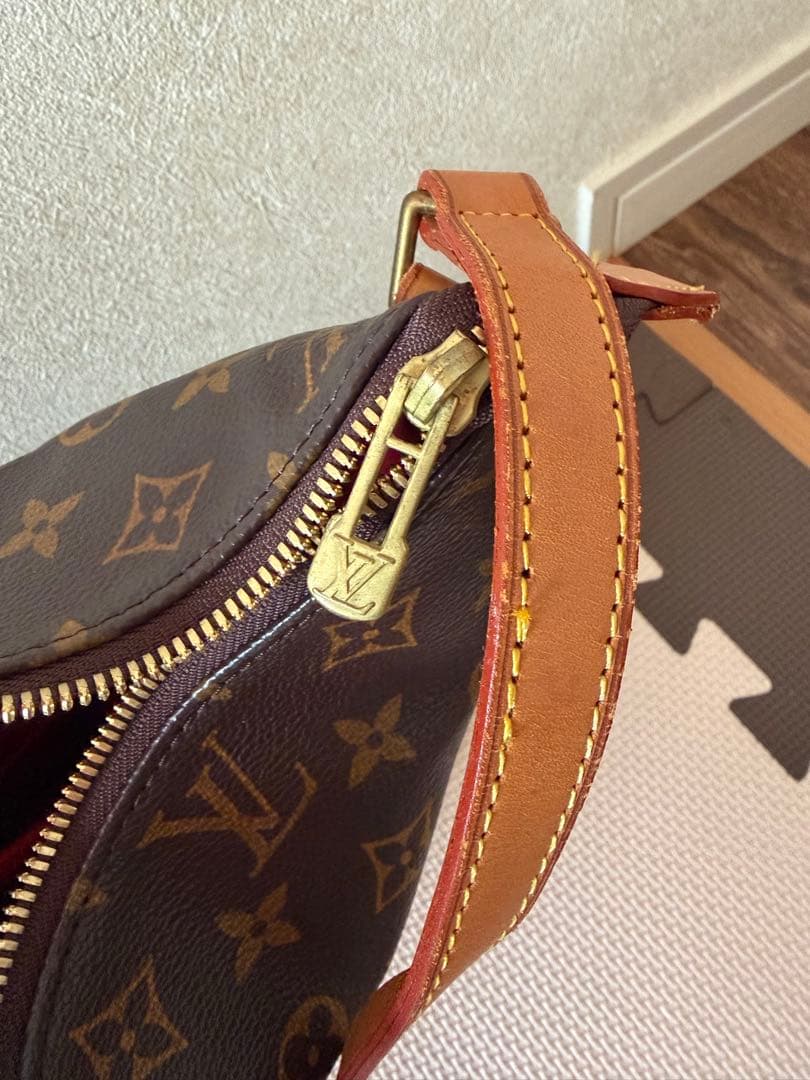 ルイ・ヴィトン ショルダーバッグ